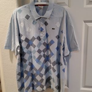 Lacoste polo shirt